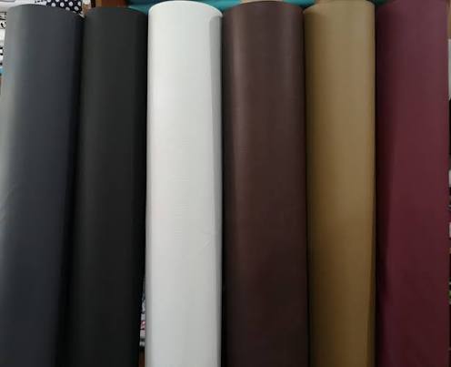 Rollos surtidos